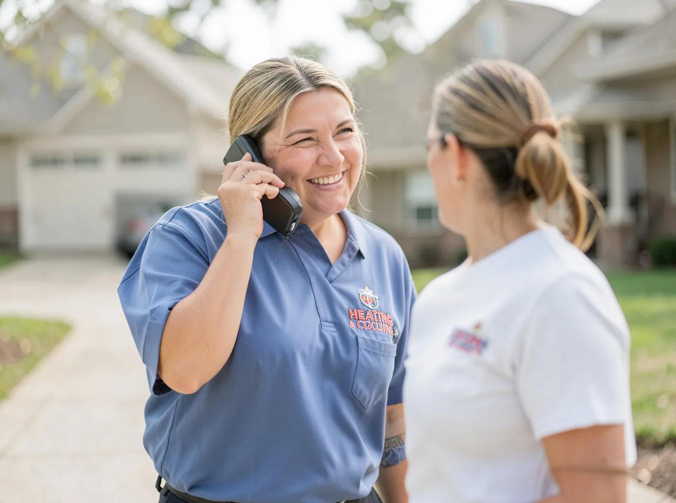 Hvac Repair Linville, NC FAQs
